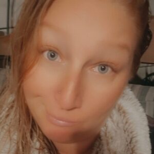 Profile photo of Sara Jaeger
