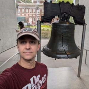 Profile photo of Matthew Wells