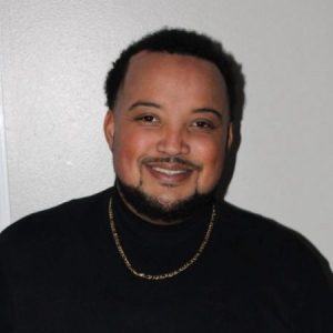 Profile photo of Marquez Goode