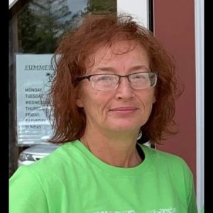Profile photo of Glenda Hoffer