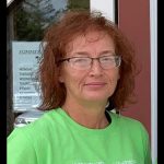 Profile photo of Glenda Hoffer