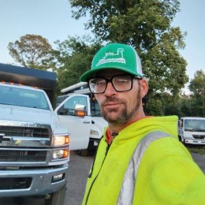 Profile photo of Patrick Smith