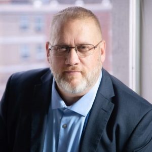 Profile photo of Craig Tomanini