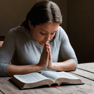 Group logo of Prayer Requests & Praise Reports