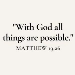 Group logo of Bible Motivational Quotes ✝️