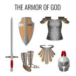 Group logo of The Armor Of God
