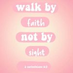 Group logo of walk with faith