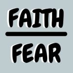 Group logo of faith over fear
